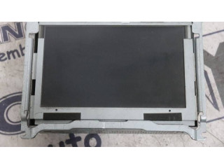 Дисплей 9X23-10E889-AB Jaguar XF X250