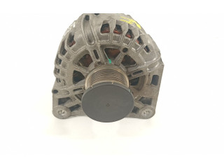 Генератор 231007842R   Dacia Duster 1.2     