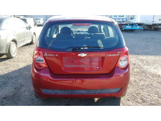 Моторчик дворников 96850001    Chevrolet Aveo