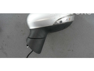 Zpětné zrcátko Ford Fiesta 2010 1753824