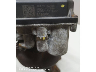  Турбина KIA Ceed  282012A780         