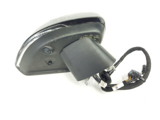 Зеркало электрическое Volvo XC40 - года