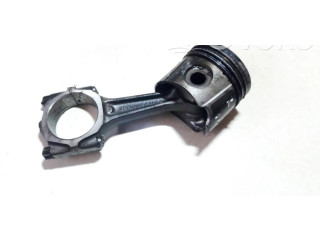 Поршень с шатуном lff10084sdf Rover 620