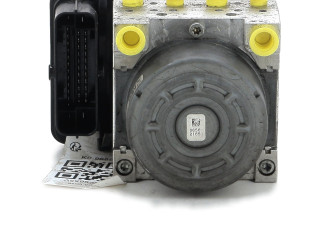 Блок АБС 1634858280, K0-9655V   Peugeot  2008 I  2013 - 2019 года