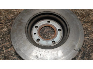 Передний тормозной диск       Chevrolet Orlando 1.8   