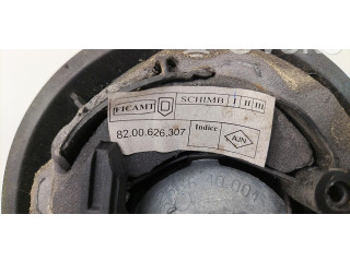 Зеркало (механическое) Dacia Logan I 2004 - 2012 года