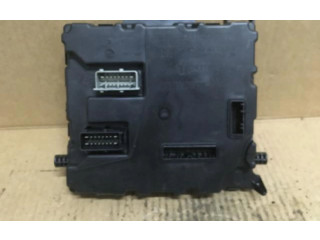 Блок комфорта 284B19497R Renault Kangoo I