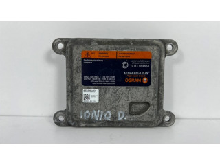 Блок фонаря / (блок «хenon»)