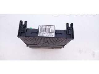 Pojistková skříňka Řídící jednotka BSM 9664059080, E3-B2-24-3 Peugeot 5008 2010