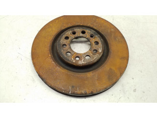 Передний тормозной диск Jeep Cherokee 3.2