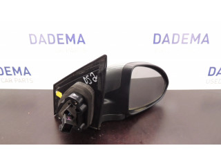Zpětné zrcátko pravé Chevrolet Cruze 2010  DS2  