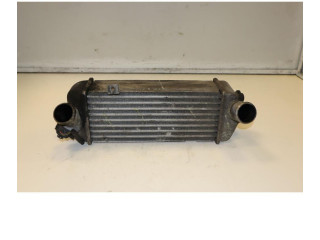 Интеркулер 282712A700 Hyundai ix20