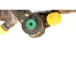 Vstřikovač 8511630, 0445110598 BMW 1 F20 F21