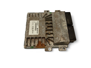 Řídící jednotka FR3A12B684CLB Ford F150 2015