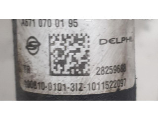 Топливная рампа A6710700195, A6710700195 SsangYong Korando