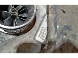  Турбина Volvo XC90  30757079         