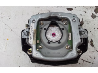 Подушка безопасности водителя Audi A2