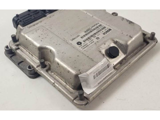 Řídící jednotka 0281012275 Chrysler Voyager 2000