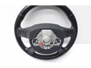 Руль Skoda Octavia Mk3 (5E) 2013 - 2019 года 5E0419091AA