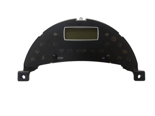 Дисплей 1496285080, 503000170207 Lancia Phedra