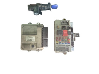 Řídící jednotka 188A9000 Fiat Punto (188) 2005