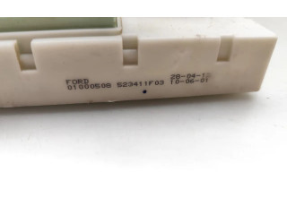 Блок предохранителей AB39-14A073-AJ, 523411F03 Ford Ranger