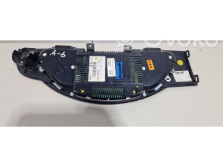 Панель приборов 4F0920900   Audi A6 S6 C6 4F       