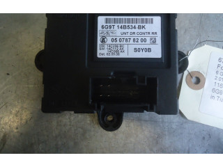 Блок управления 6G9T14B534BK, 6G9T14B534BK   Ford S-MAX