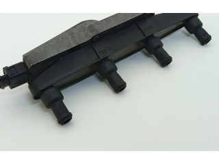 Блок управления 047905104A Skoda Fabia Mk1 (6Y)