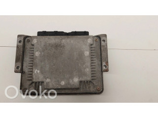 Řídící jednotka 73502673, 28SA5385   Fiat Stilo 2002