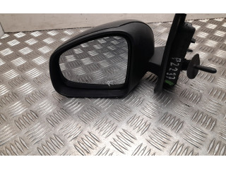 Зеркало электрическое Smart ForFour II W453 2014 - года