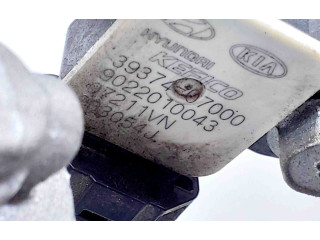 Turbodmychadlo Турбина 2823107600, 8925990001 KIA Xceed 1.0