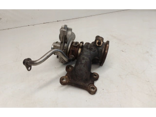  Турбина Volkswagen Golf VII  04E145704R         