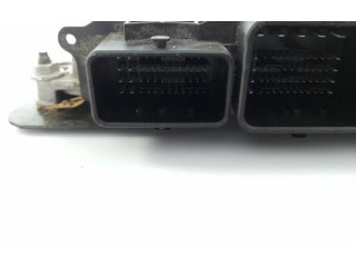 Блок управления двигателя 9805947380, 0281019817   Citroen Berlingo