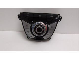 Включатель регулировки салона