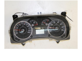 Панель приборов 51908709   Fiat Grande Punto       