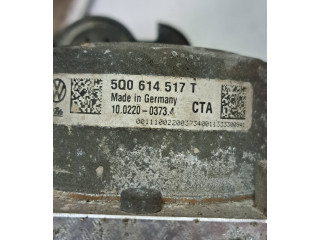 Блок АБС 5Q0614517T, 001110022003   Volkswagen  Golf VII  2013 - 2019 года