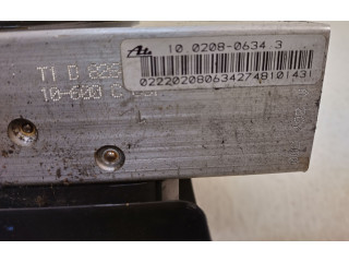 Блок АБС A2515453932, A2514311312   Mercedes-Benz  ML W164  2005 - 2011 года