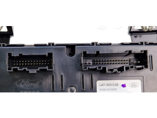 Блок управления климат-контролем LJ6T18C612, LJ6T18C612GD Ford Escape IV