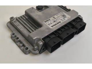 Блок управления двигателя 0281011775, 31211076 Volvo C30