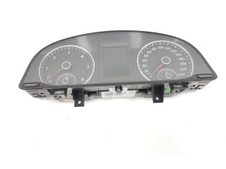 Přístrojová deska  Volkswagen Caddy 2019 2K5920876K, 2K5920876K  