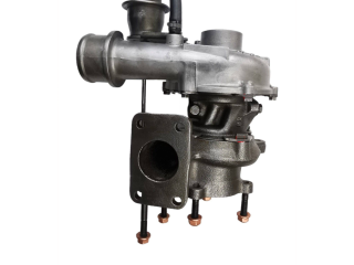 Turbodmychadlo Турбина 35242068F, VA63B Chrysler Voyager