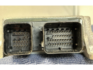 Блок подушек безопасности 2W9314B321AB   Jaguar XJ X350