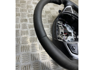 Руль Ford S-MAX  2015 -  года DS733600TR3, 0000901049      