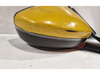 Zpětné zrcátko Peugeot 208 2019