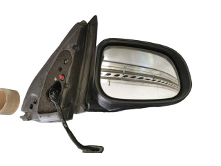 Zpětné zrcátko Volvo V60 2013 30799092, 140114