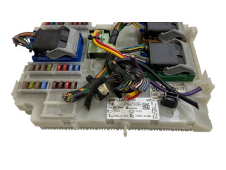 Блок предохранителей AG9T14A073BD, LTQF01125TP Ford Galaxy