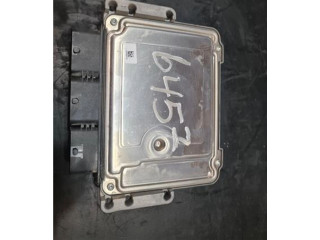 Блок управления 0281030546, EDC17C10   Citroen C-Elysée