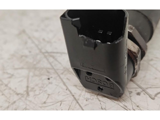 Топливная рампа 0445214030, BOSCH   BMW 3 E90 E91   для двигателя 204D4