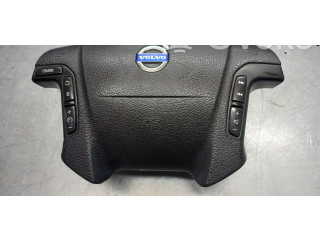 Подушка безопасности водителя 30754319, 30754319   Volvo V70